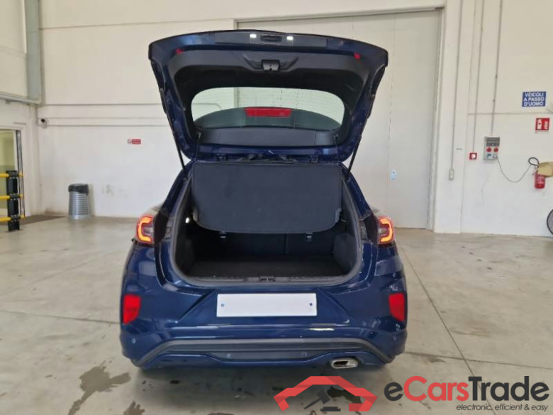 FORD PUMA / 2019 / 5P / SUV 1.0 ECOBOOST HYBRID 125CV ST-LINE #5