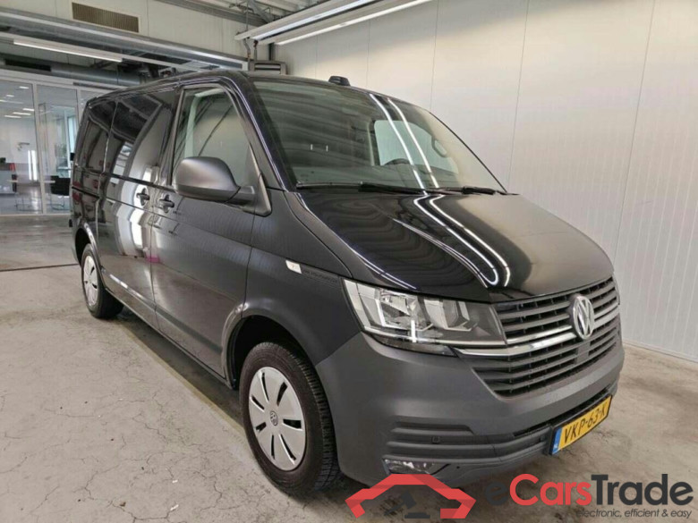VOLKSWAGEN Transporter 2.0 TDI L1H1 #5