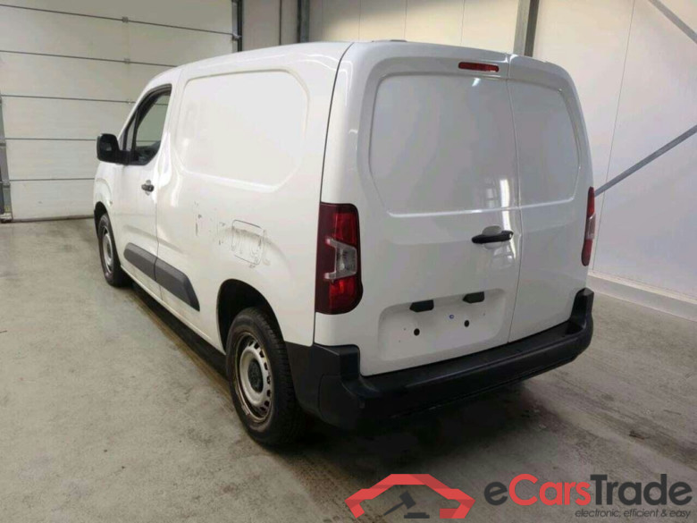 PEUGEOT Partner 1.2 PT. Premium #6