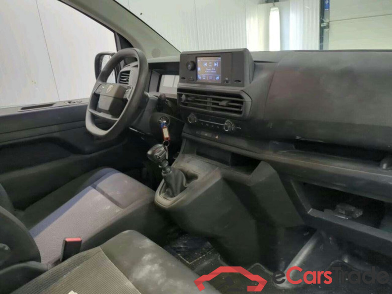 PEUGEOT Expert 1.5 BlueHDi S&S #3