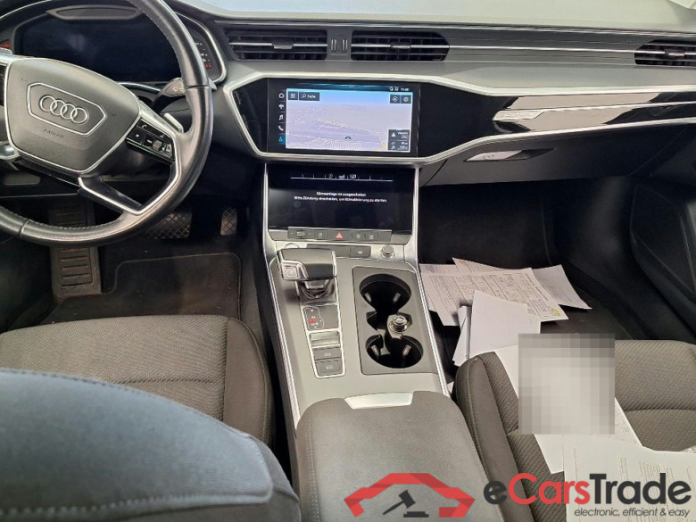 A6 Lim. 40 TDI quattro 2.0 TDI 150KW AT7 E6dT #3