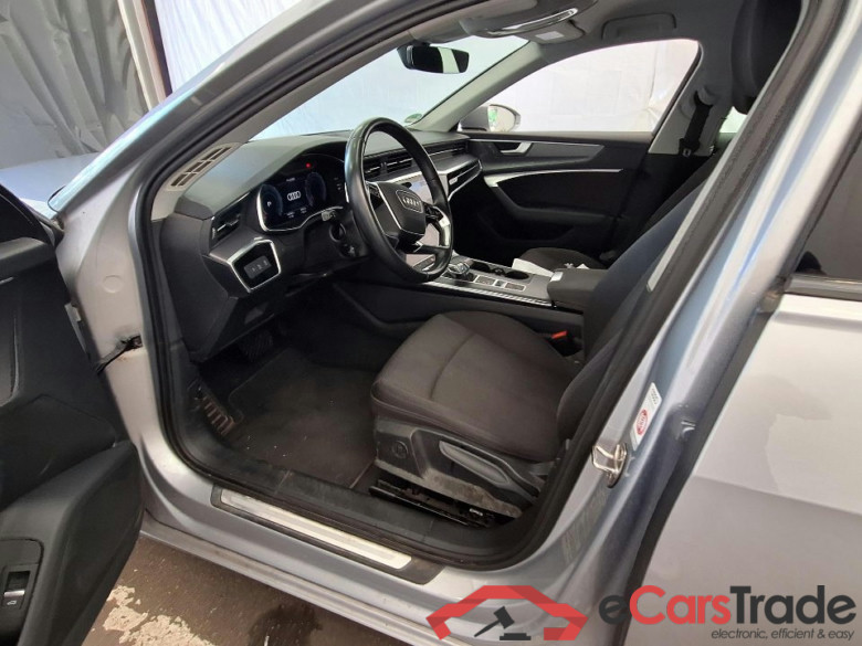A6 Lim. 40 TDI quattro 2.0 TDI 150KW AT7 E6dT #4