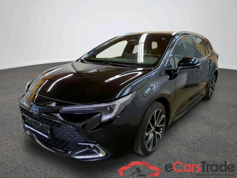 Corolla Touring Sports Hybrid Lounge 2.0 144KW ATV E6d #1