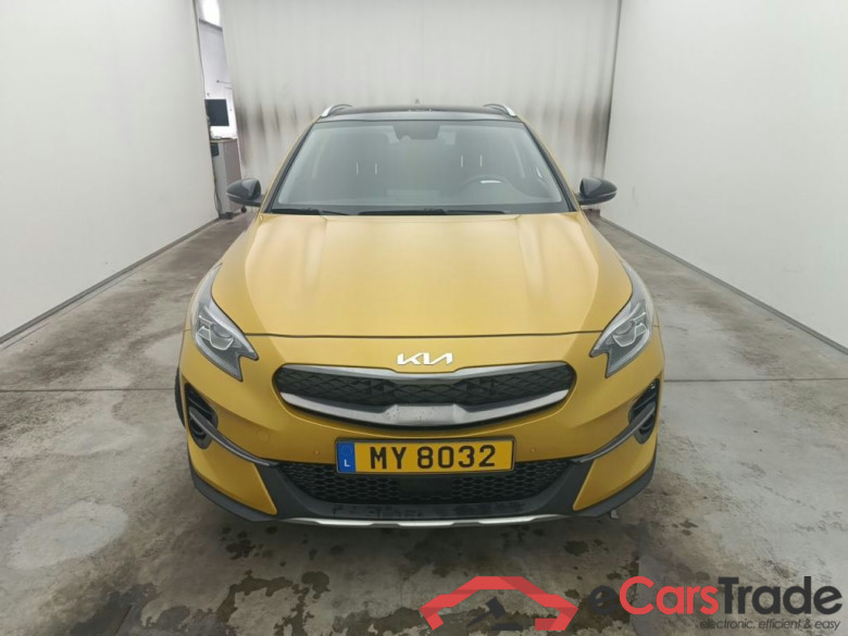KIA XCEED 1.6 GDi PHEV 105 Business Line DCT 5d #5
