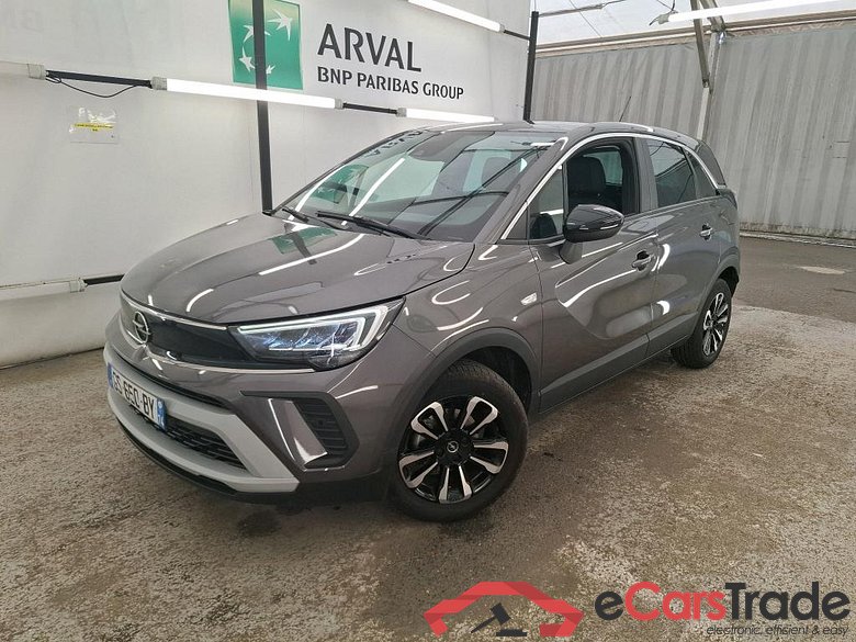 Crossland X Business Elegance 1.5 110CV BVM6 E6d