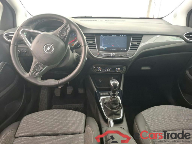 Crossland X Business Elegance 1.5 110CV BVM6 E6d #5