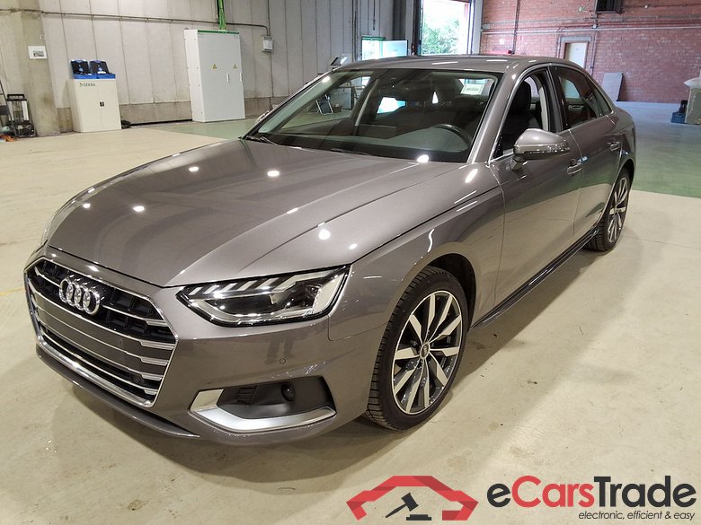 AUDI A4 2.0 35 TFSI 110KW S TRONIC ADVANCED