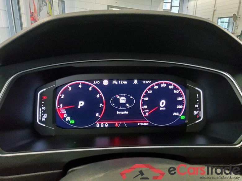 Volkswagen Tiguan (AX1)(07.2020->2024) DE - SUV5 2.0 TSI BMT/Start-Stopp EU6d, 4Motion R-Line OPF, (Facelift) 2020 - 20 #6