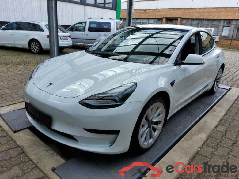 Tesla Model 3 - Lim4, RWD 60 kWh, 2021 - 2023 60 kWh #1
