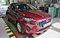 preview Ford Fiesta #1