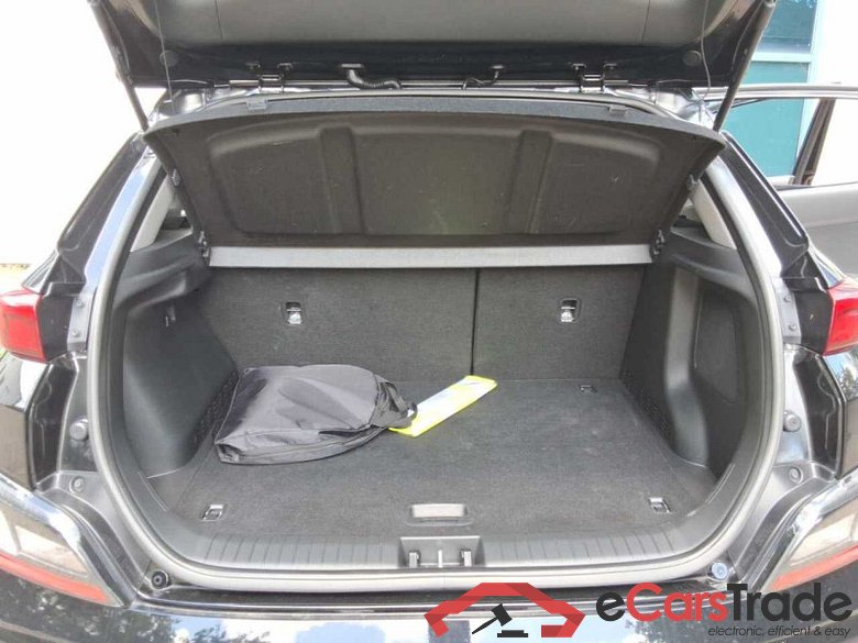 Hyundai Kona (OS)(2017->) DE - SUV5 Elektro, Trend 2WD, (Facelift) 2021 - 2023 #3