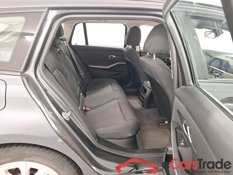BMW 3 SERIES TOURING 2.0 320DA (120KW) TOURING #6