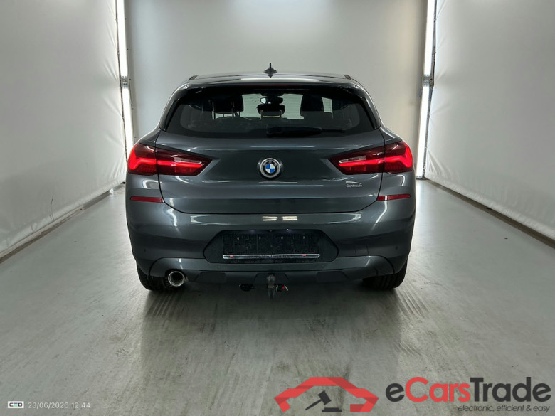 BMW X2 1.5 SDRIVE16D DCT 85KW #5