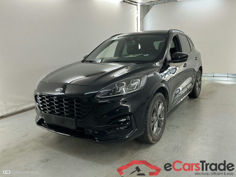 FORD KUGA 2.5I PHEV 165KW ST-LINE X AUTO #1