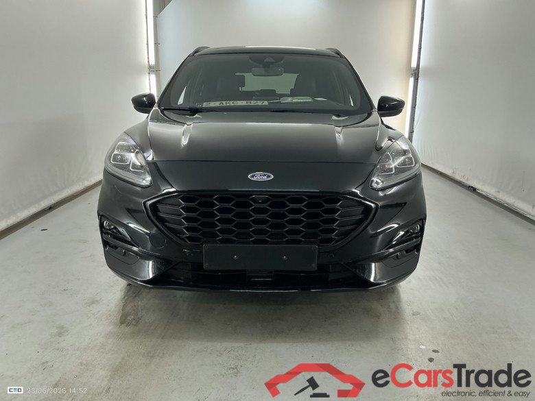 FORD KUGA 2.5I PHEV 165KW ST-LINE X AUTO #2