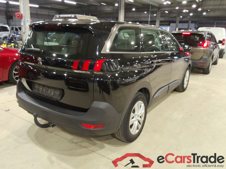 PEUGEOT 5008 1.2 PURETECH 130 ACTIVE #4