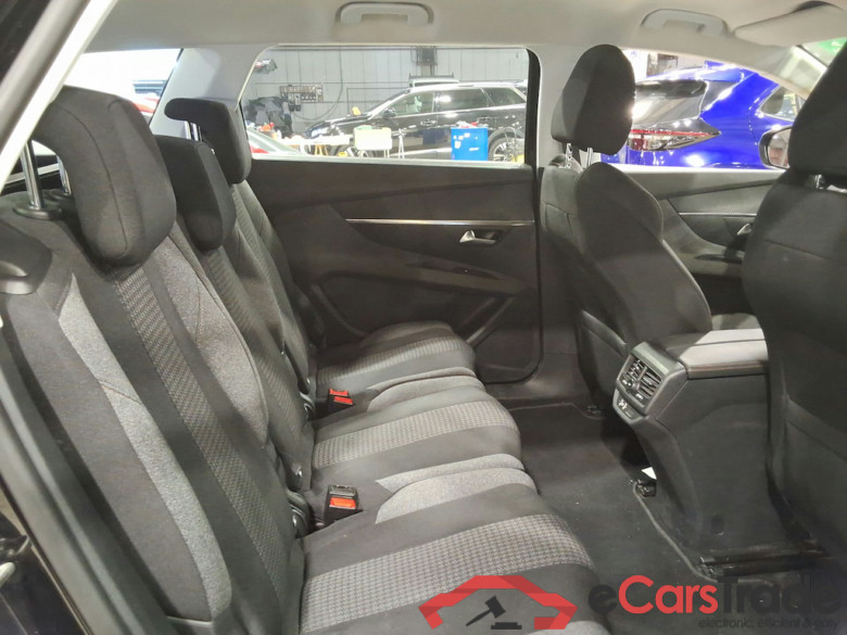 PEUGEOT 5008 1.2 PURETECH 130 ACTIVE #5