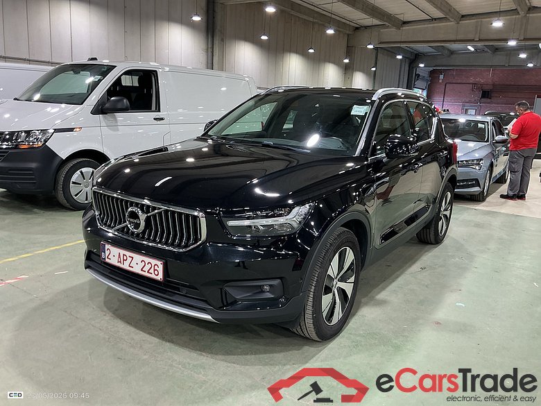 VOLVO XC40 1.5 T4 RECHARGE GEARTR. INSCRIPTION EXPR