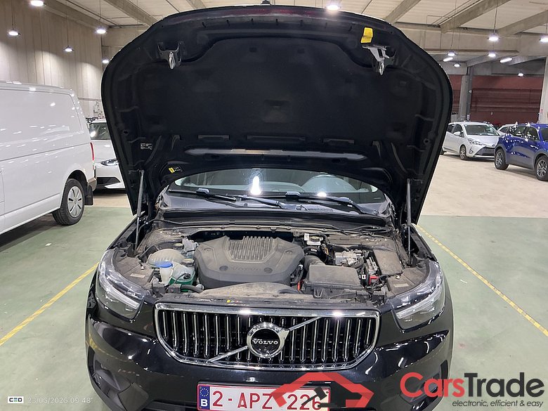 VOLVO XC40 1.5 T4 RECHARGE GEARTR. INSCRIPTION EXPR #6