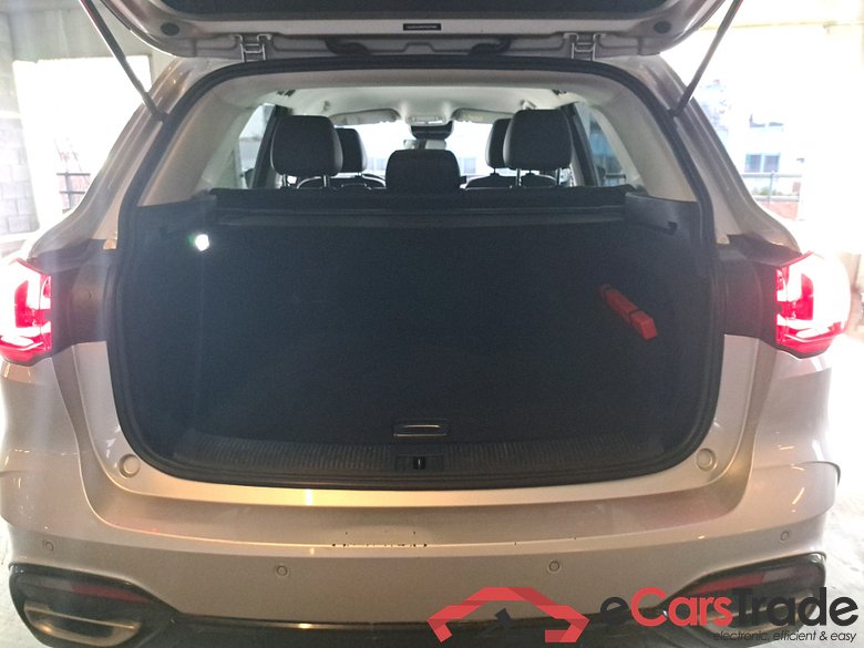 MG HS Comfort 1,5 TGDI 162 hp DCT #6