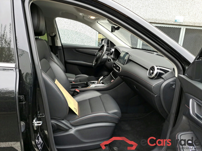 MG HS Comfort 1,5 TGDI 162 hp DCT #5