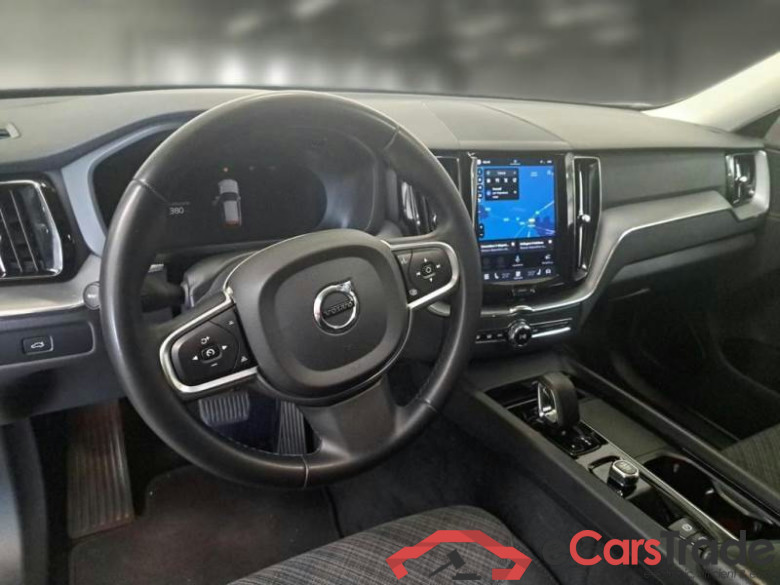 VOLVO XC60 / 2021 / 5P / SUV B4 D AWD AUTOMATICO CORE #3