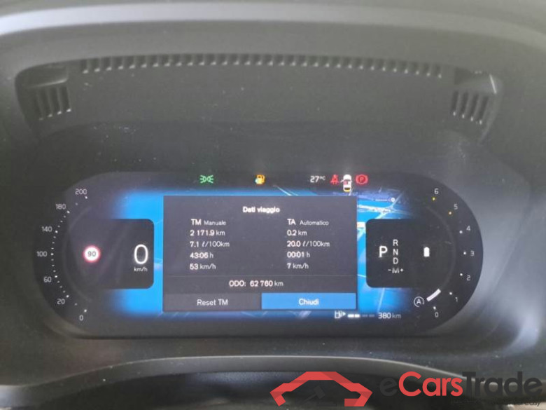 VOLVO XC60 / 2021 / 5P / SUV B4 D AWD AUTOMATICO CORE #4