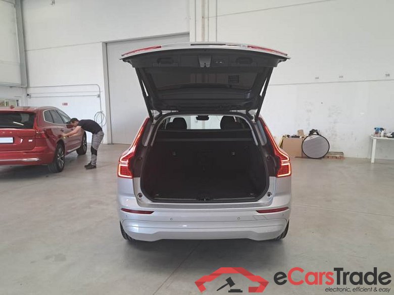 VOLVO XC60 / 2021 / 5P / SUV B4 D AWD AUTOMATICO CORE #5