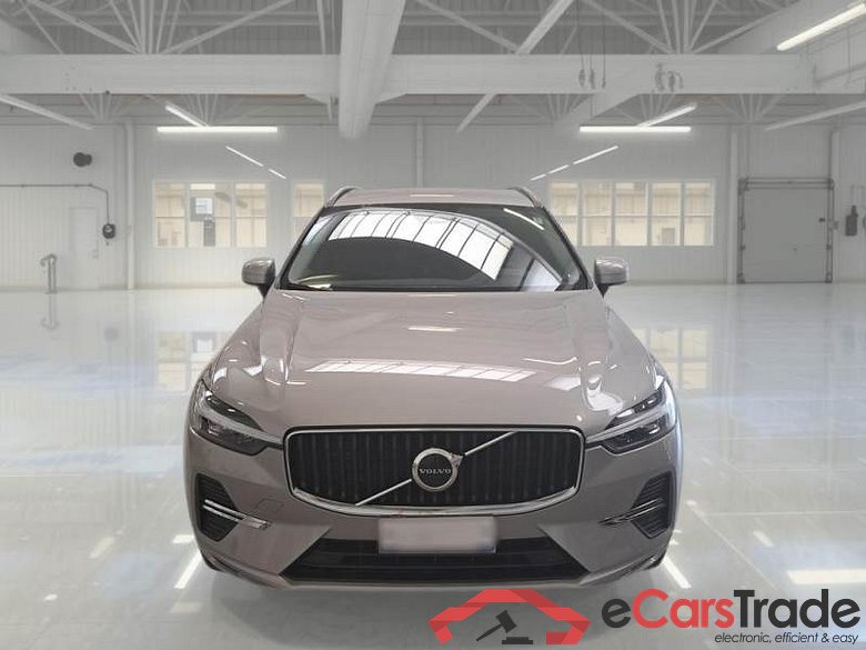 VOLVO XC60 / 2021 / 5P / SUV B4 D AWD AUTOMATICO CORE #6