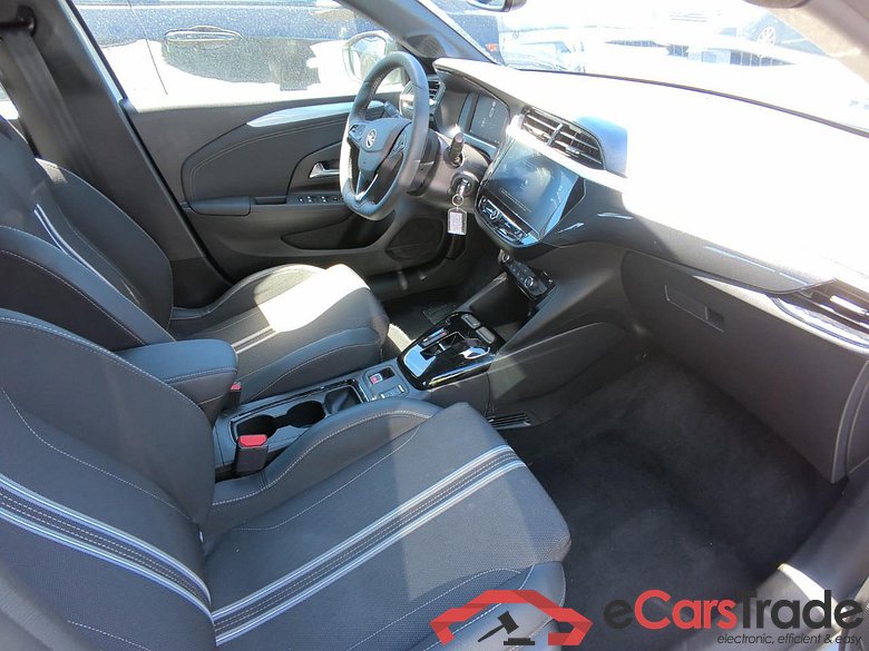 CORSA GS 1.2 TURBO HYB 100 BVA RISK chtx #3