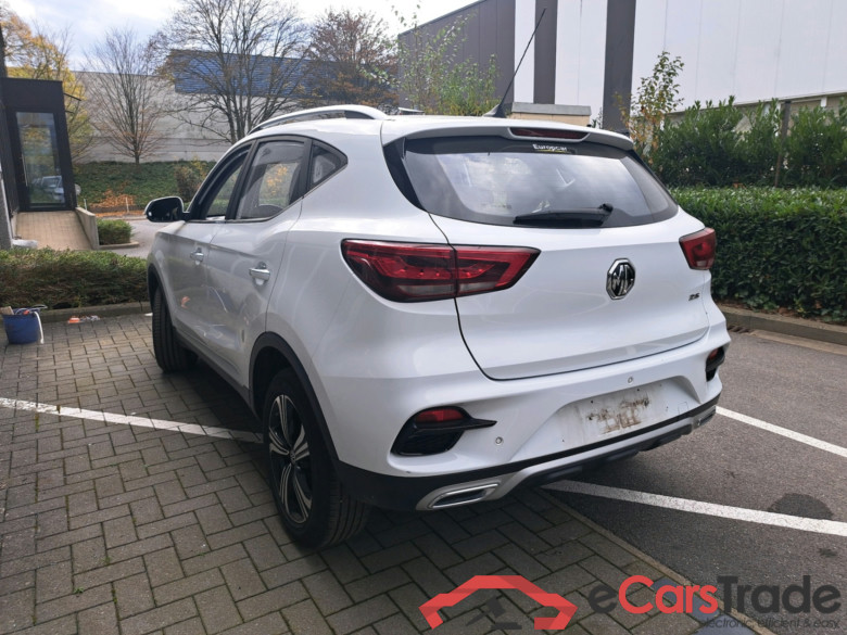 MG ZS Comfort 1.5 VTI-Tech 106 hp #3