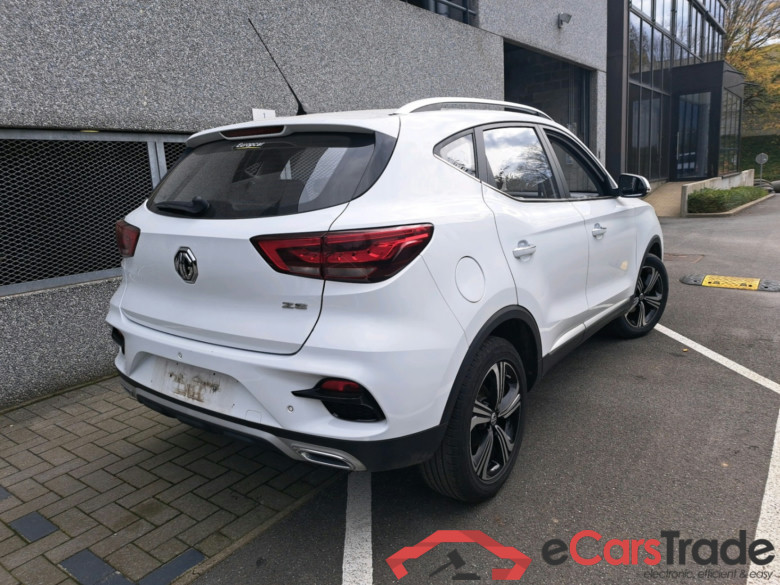 MG ZS Comfort 1.5 VTI-Tech 106 hp #4