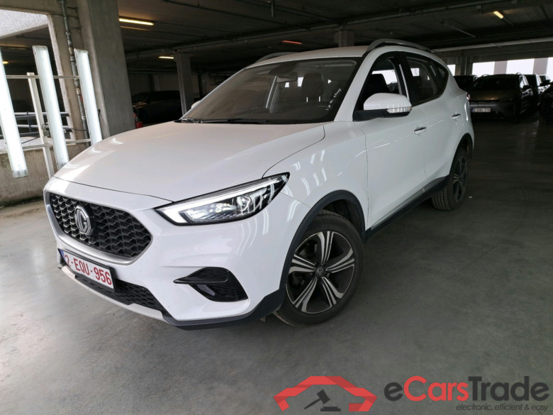 MG ZS Comfort 1.5 VTI-Tech 106 hp #1