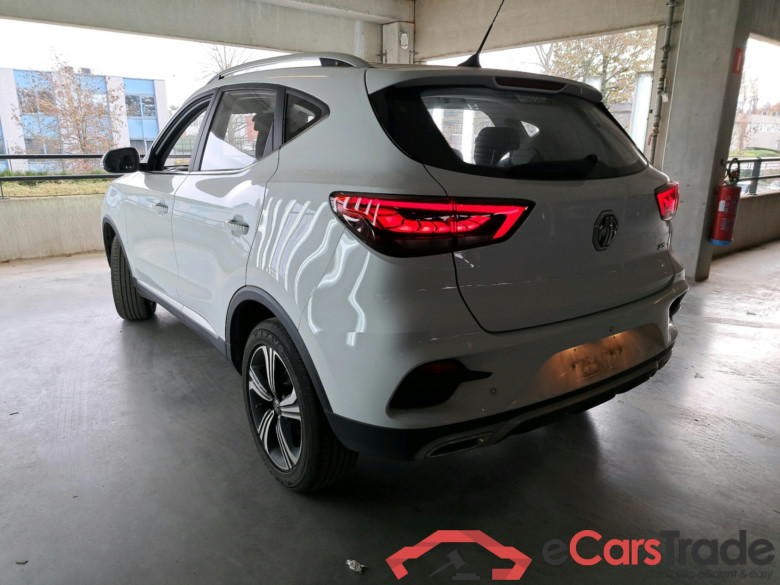 MG ZS Comfort 1.5 VTI-Tech 106 hp #3