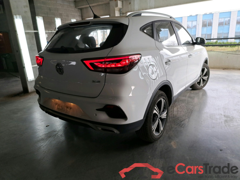 MG ZS Comfort 1.5 VTI-Tech 106 hp #4