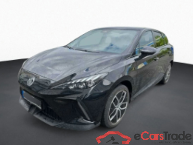 MG MG4 Luxury 5d 150kW #1