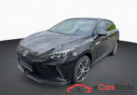 MG MG4 Luxury 5d 150kW