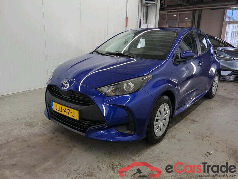 TOYOTA Yaris 1.5 Hyb. 115 Comfort