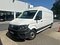 preview Volkswagen Crafter #0