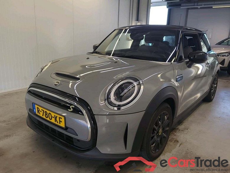 Mini Electric MINI Yours 33 kwh
