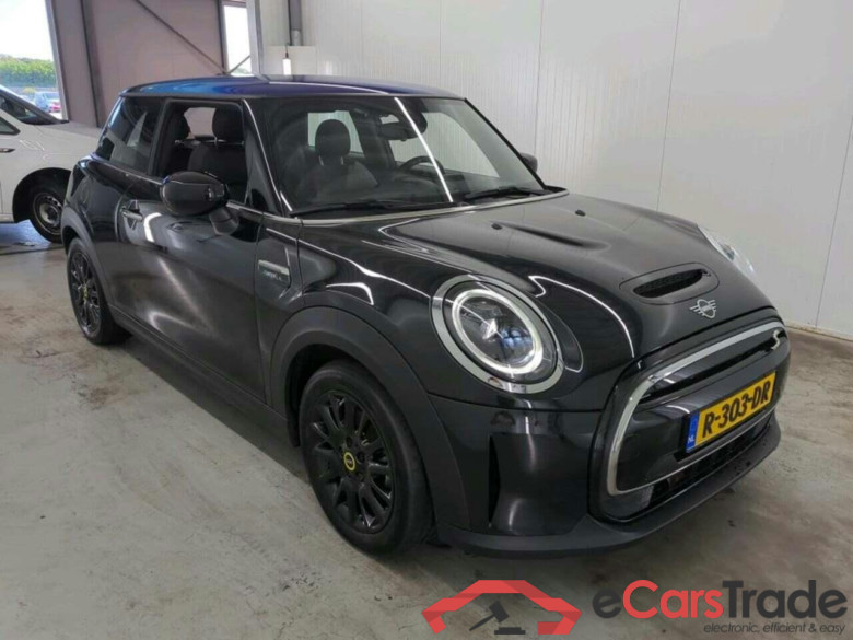 Mini Electric Camden Ed. 33 kWh #5