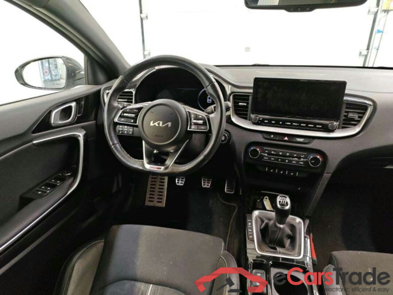 KIA PRO CEED 1.0 T-GDi GT-Line #3