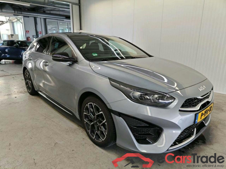 KIA PRO CEED 1.0 T-GDi GT-Line #5