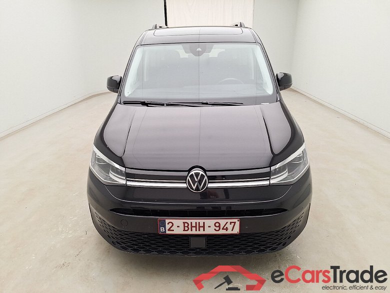 VW, Caddy '20, Volkswagen Caddy Maxi 2.0 TDI 90 kW DSG Maxi Style 7pl