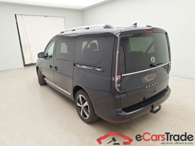 VW, Caddy '20, Volkswagen Caddy Maxi 2.0 TDI 90 kW DSG Maxi Style 7pl #6