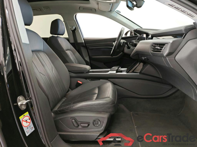 Audi e-tron 55 quattro Business edition Plus 5d + Pano #3