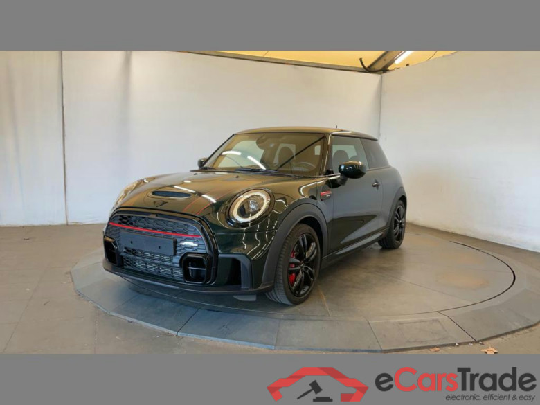 MINI Mini (F56 LCI II) Mini 2.0AS John Cooper Works OPF DCT #1