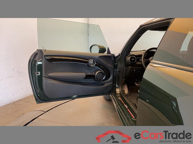 MINI Mini (F56 LCI II) Mini 2.0AS John Cooper Works OPF DCT #6