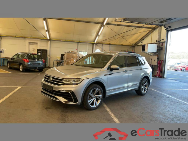 VOLKSWAGEN Tiguan Allspace Allspace 1.5 TSI R-Line Business Premium 7pl.OPF DSG #1