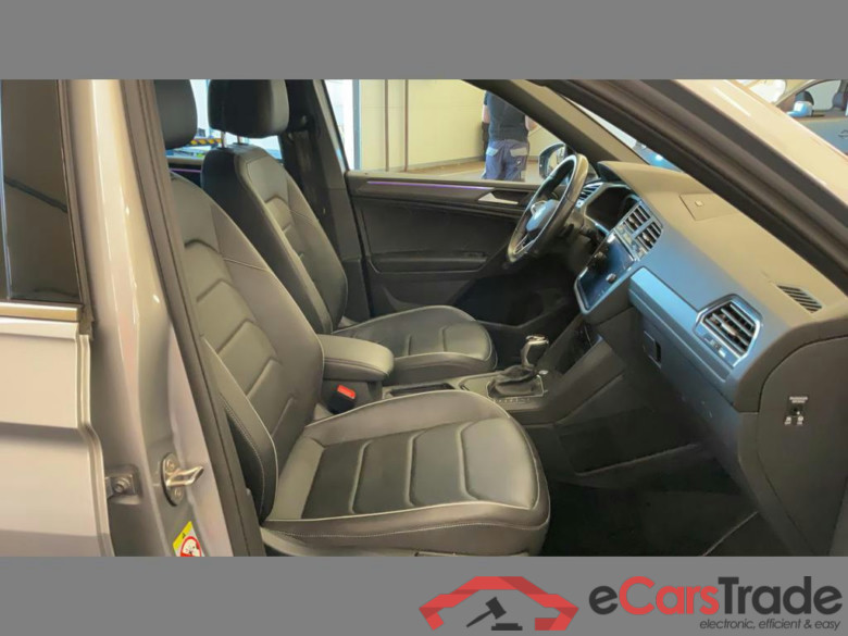 VOLKSWAGEN Tiguan Allspace Allspace 1.5 TSI R-Line Business Premium 7pl.OPF DSG #6